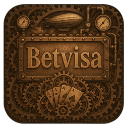 Betvisa logo